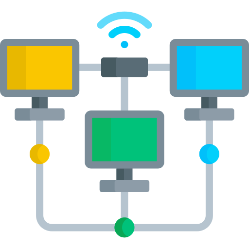 Networking Devices & Hardware